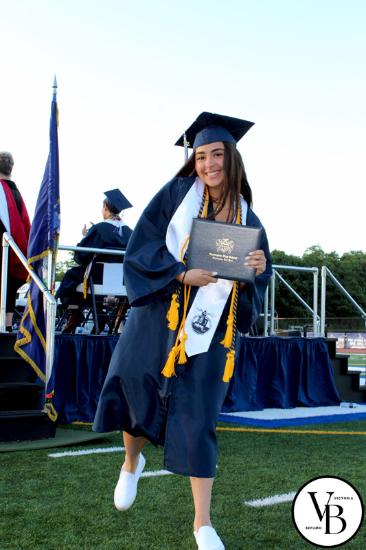47th graduation image