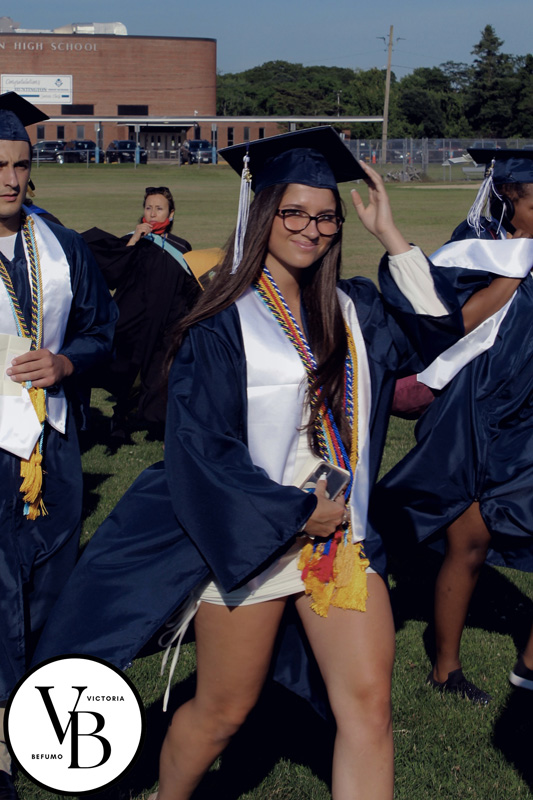 49th graduation image