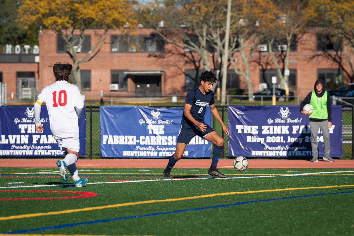 Third soccer image