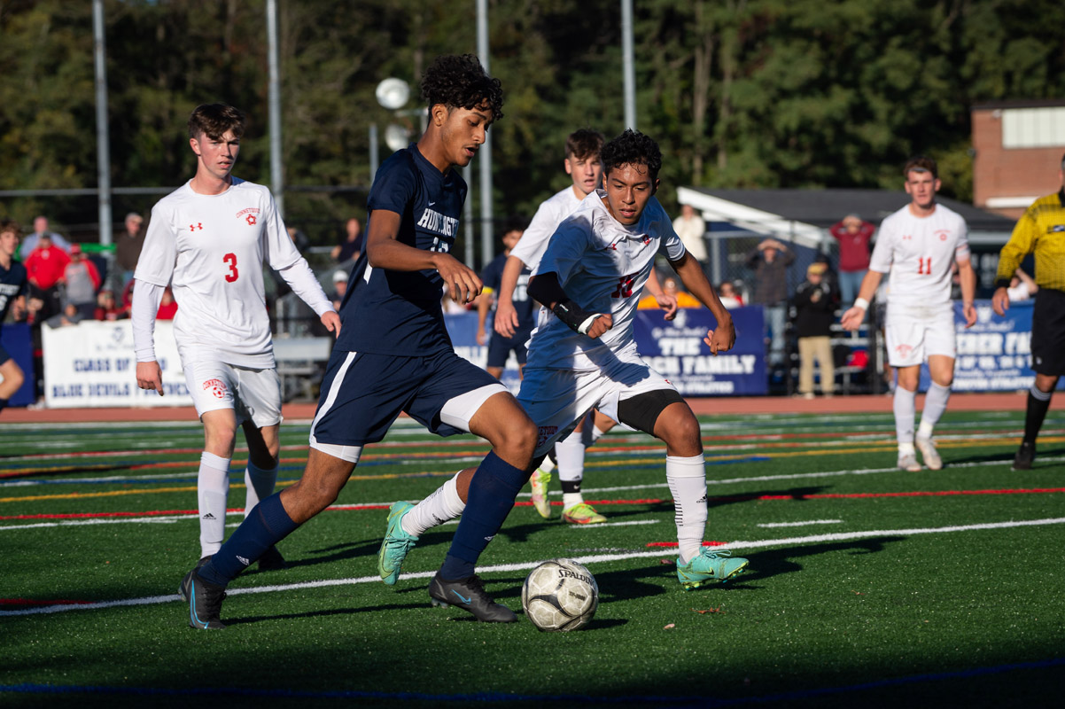 Fifth soccer image