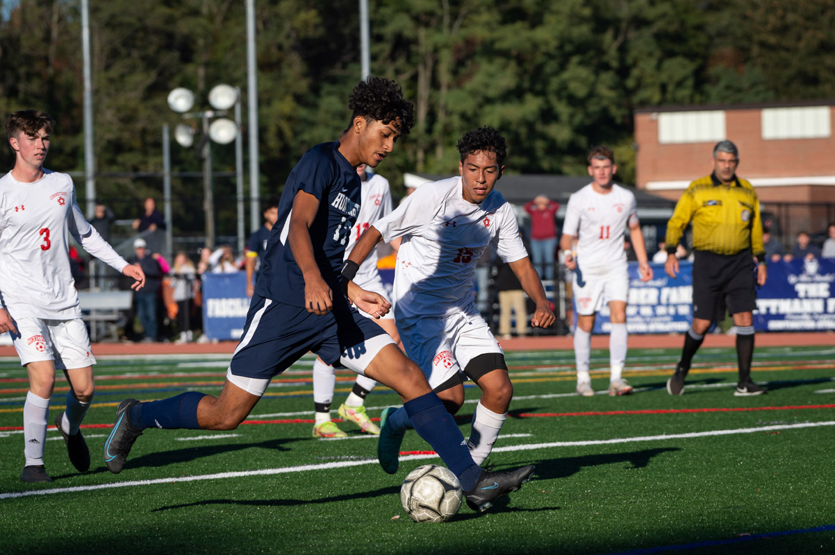 Sixth soccer image
