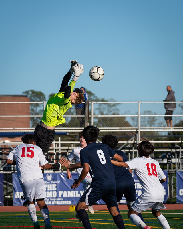Eighth soccer image