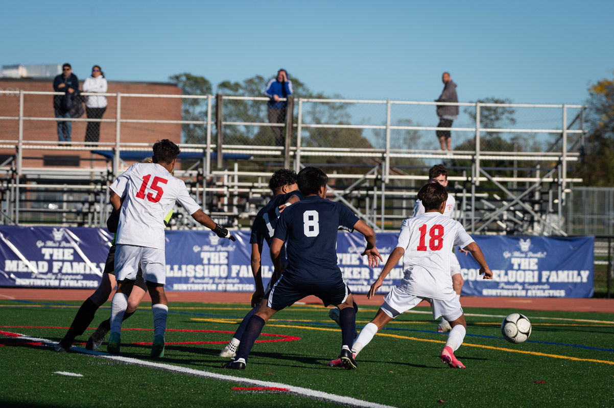 Tenth soccer image