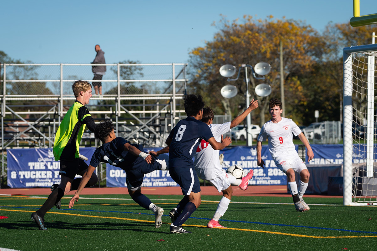 Eleventh soccer image