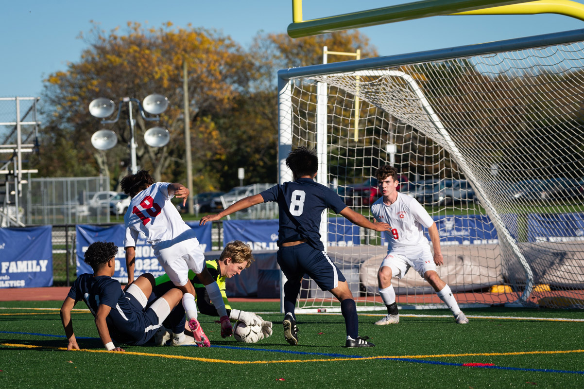 Thirteenth soccer image