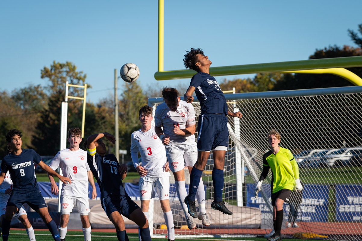 18th soccer image