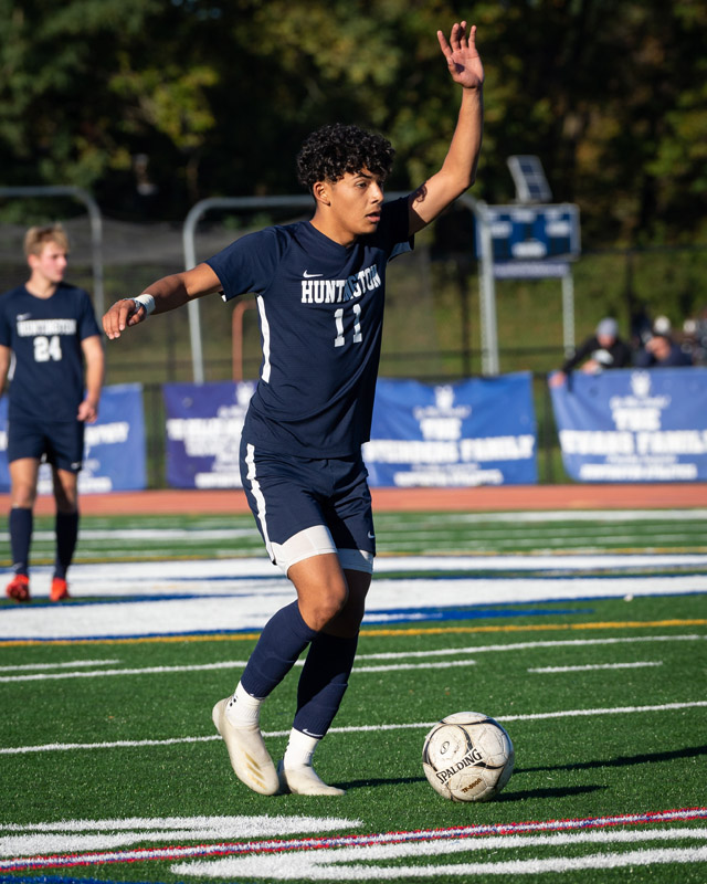 19th soccer image