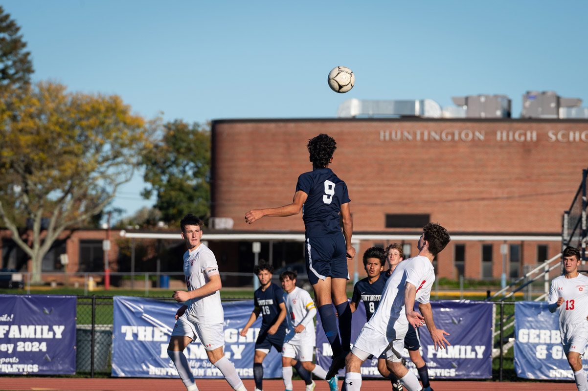 21st soccer image