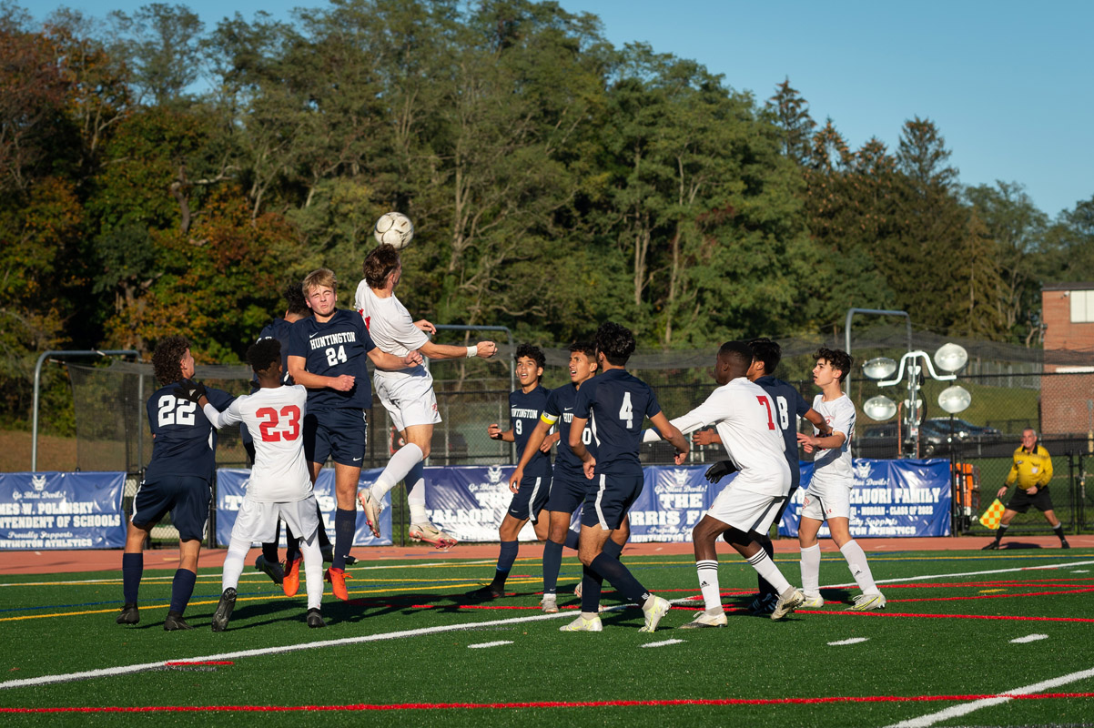 38th soccer image