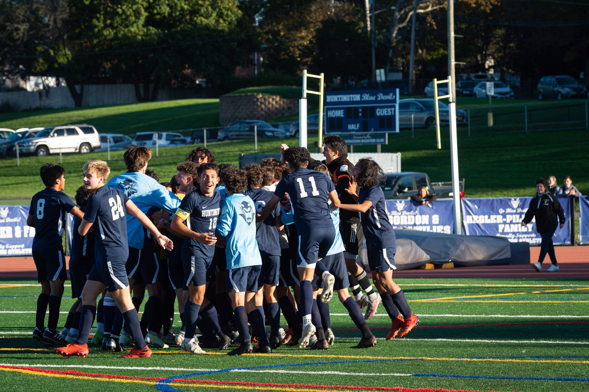 41st soccer image