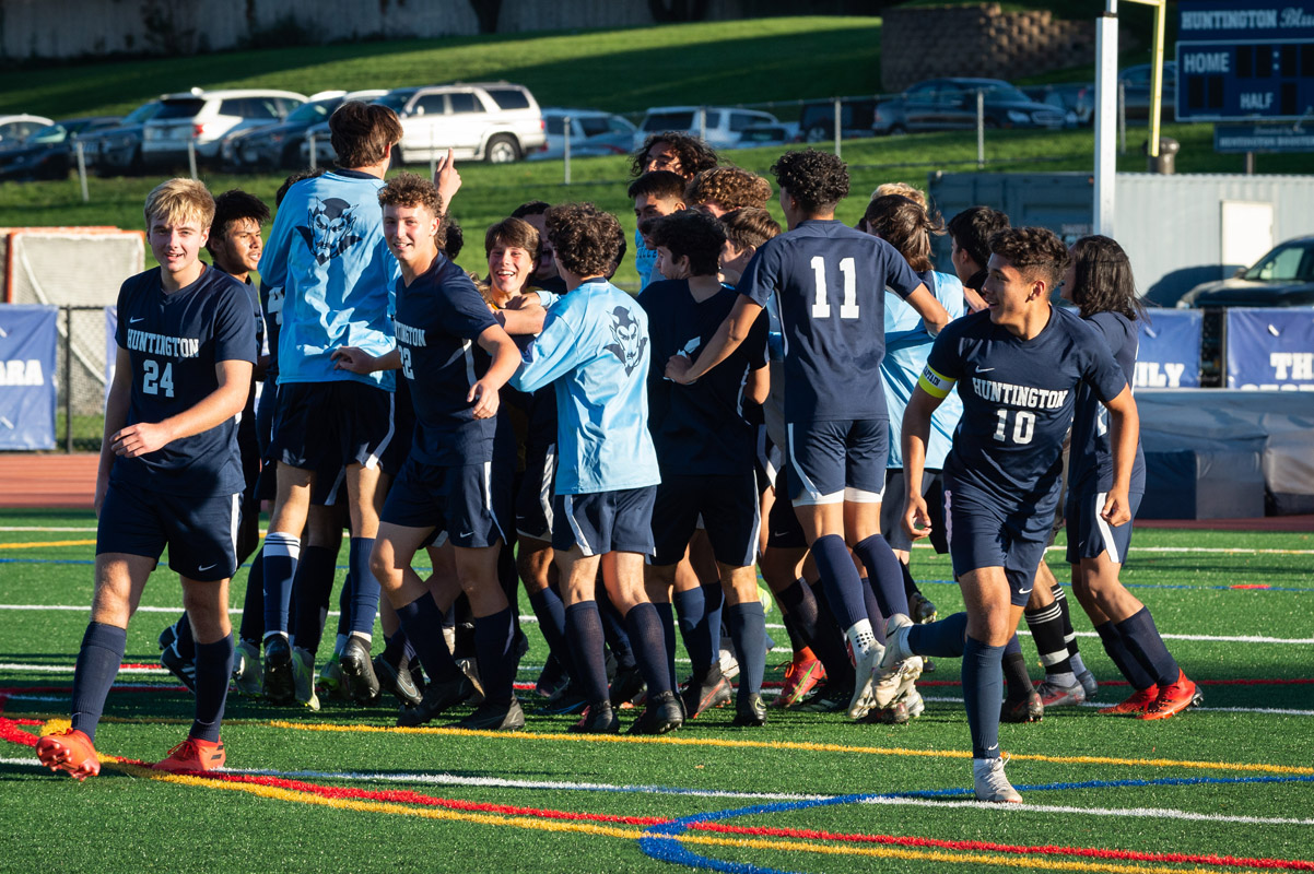 42nd soccer image