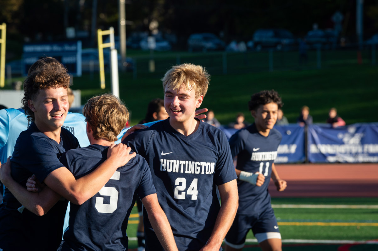44th soccer image