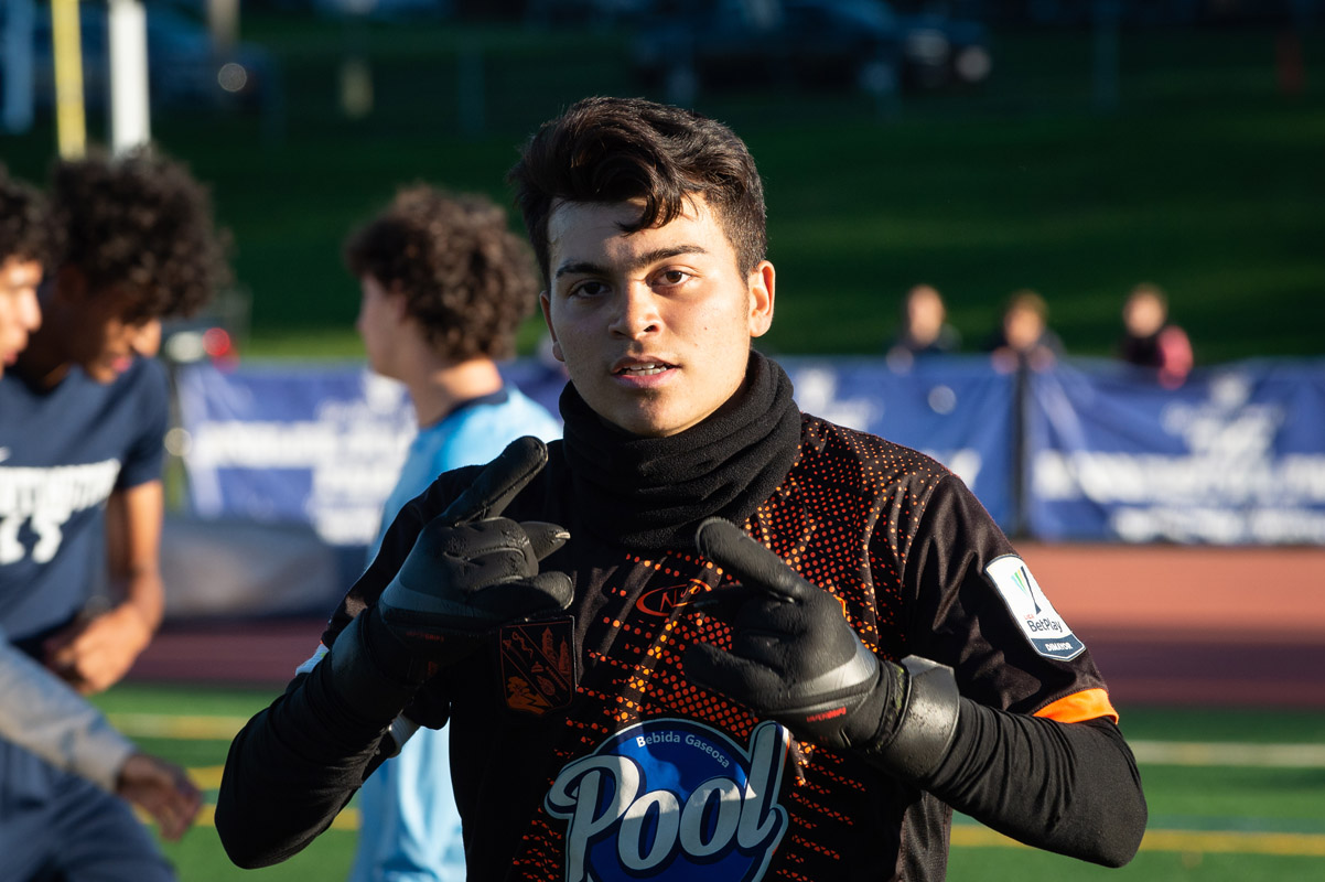 48th soccer image