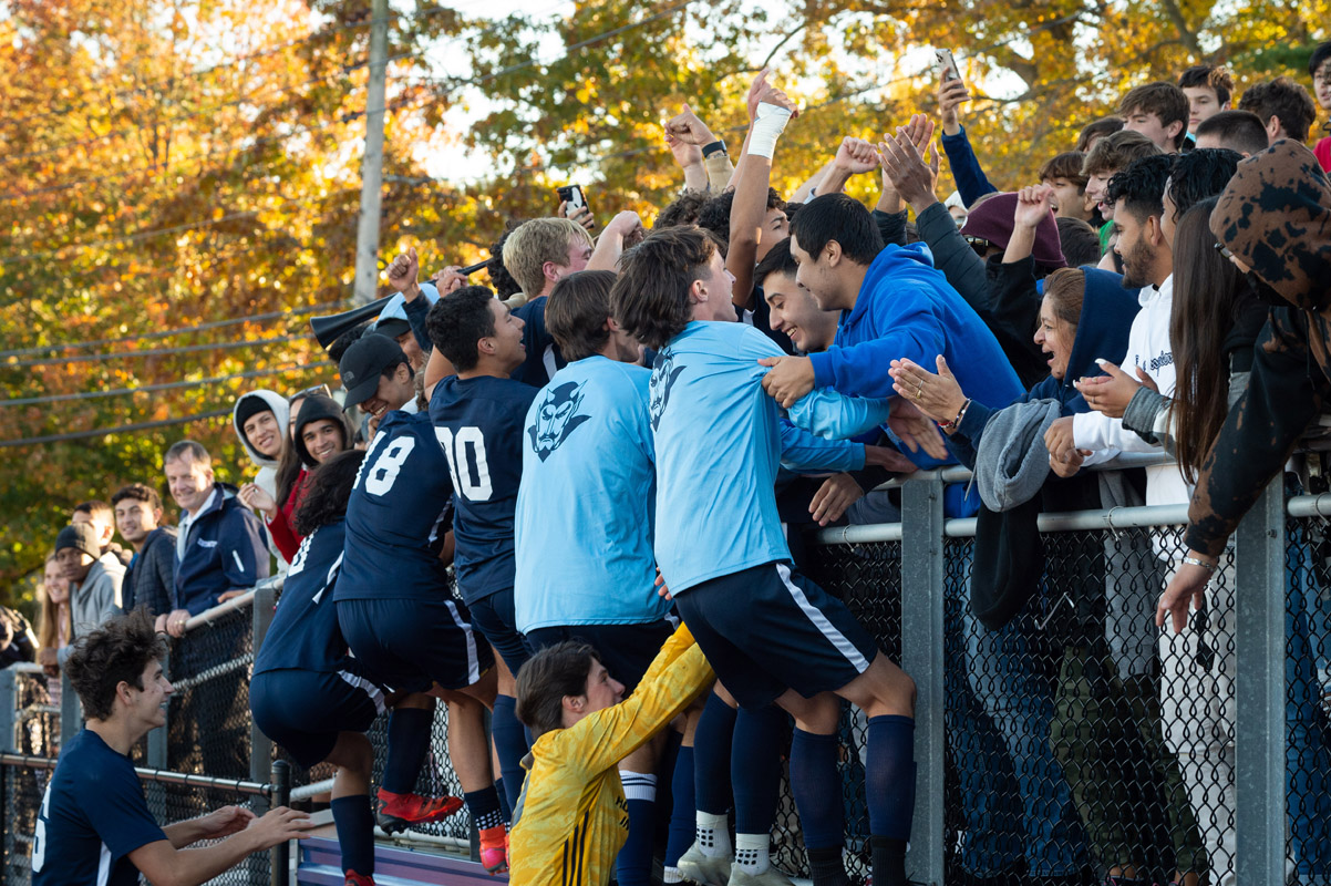50th soccer image