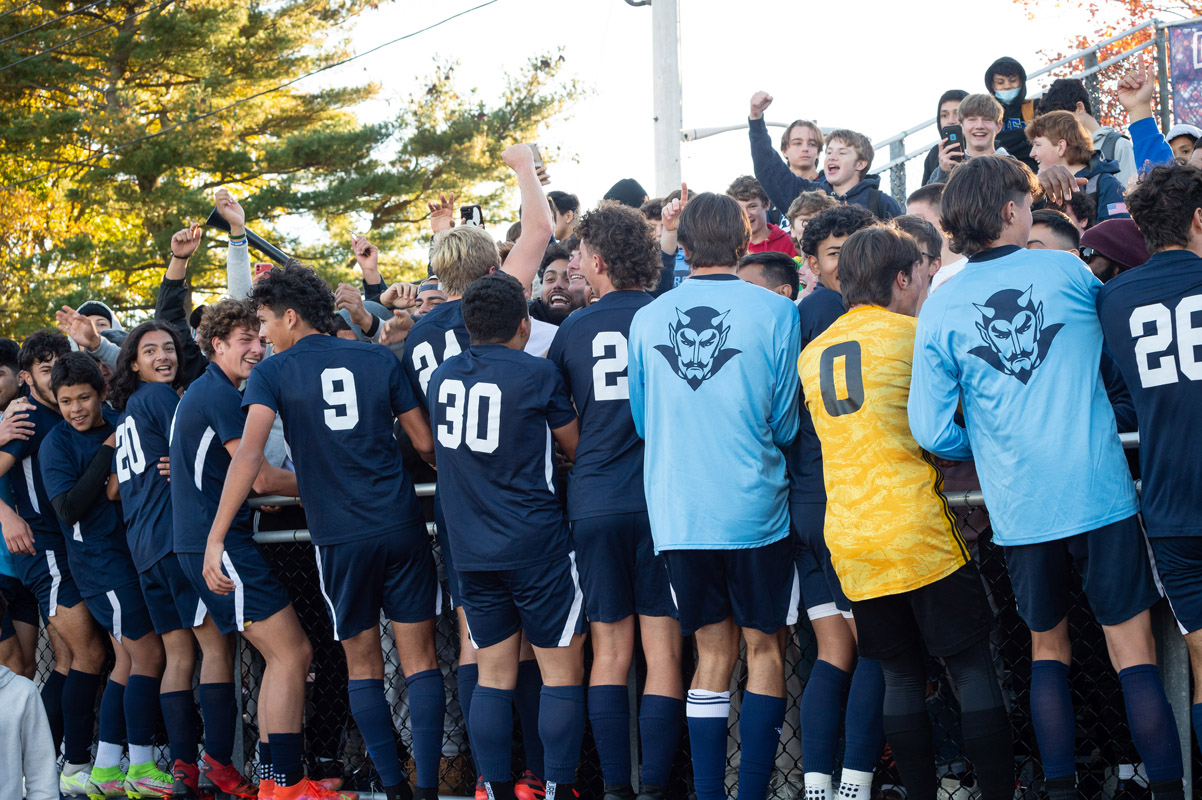 52nd soccer image