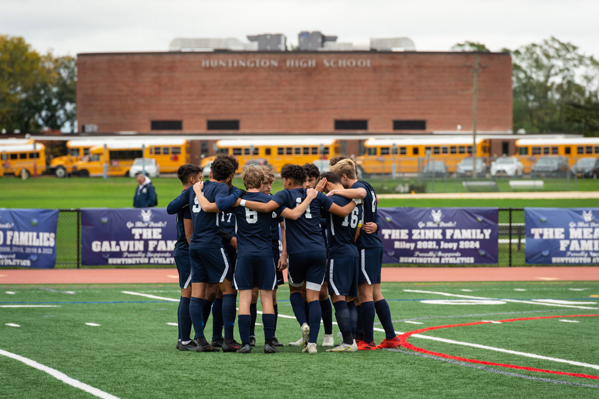 Second soccer image