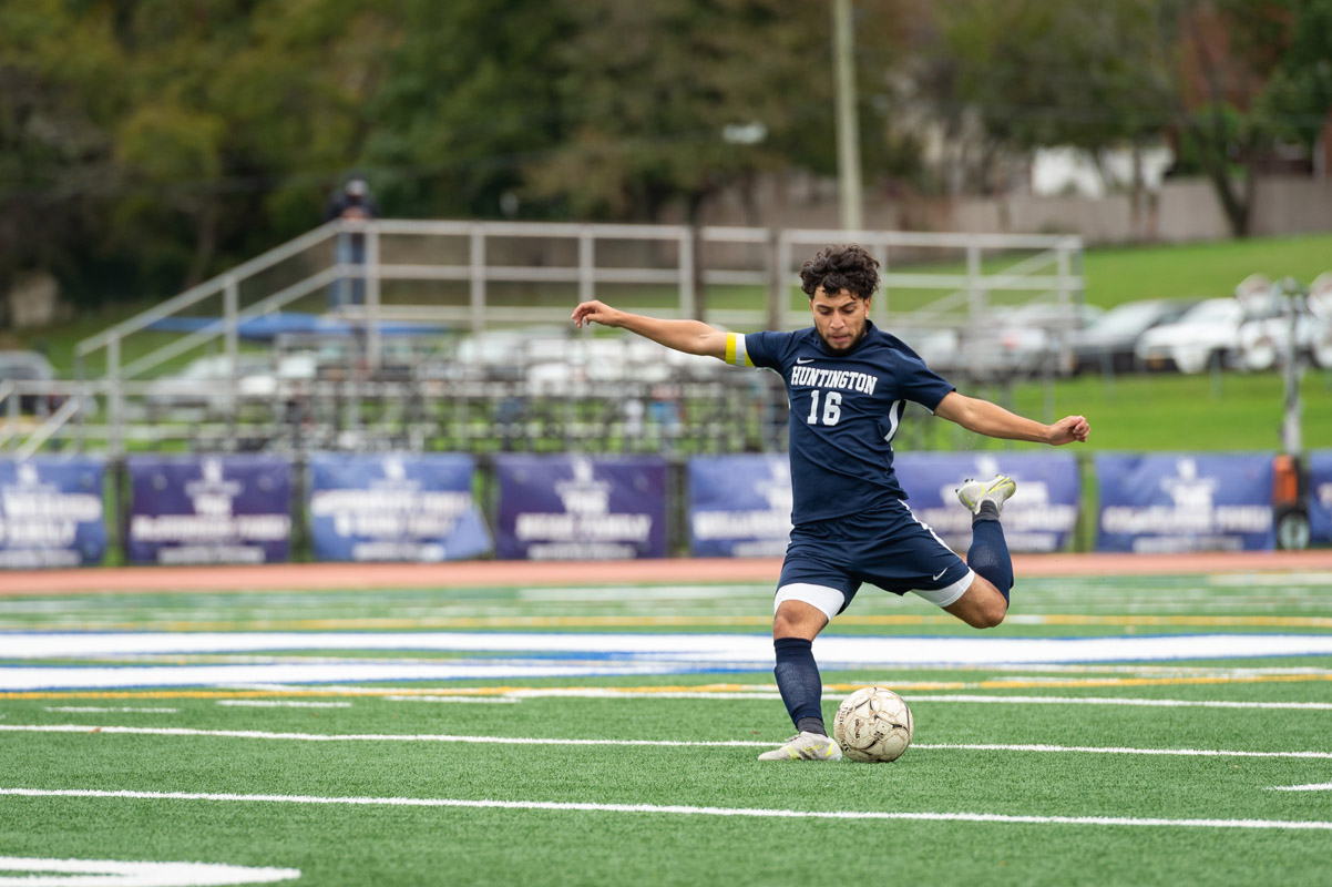 Fourth soccer image