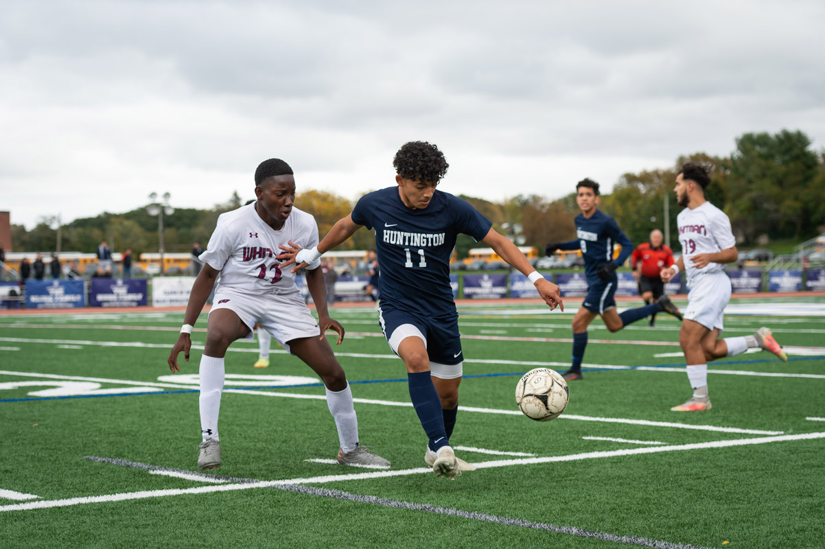 Sixth soccer image