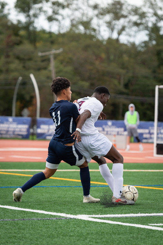 Ninth soccer image