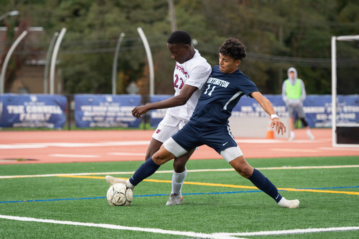 Tenth soccer image