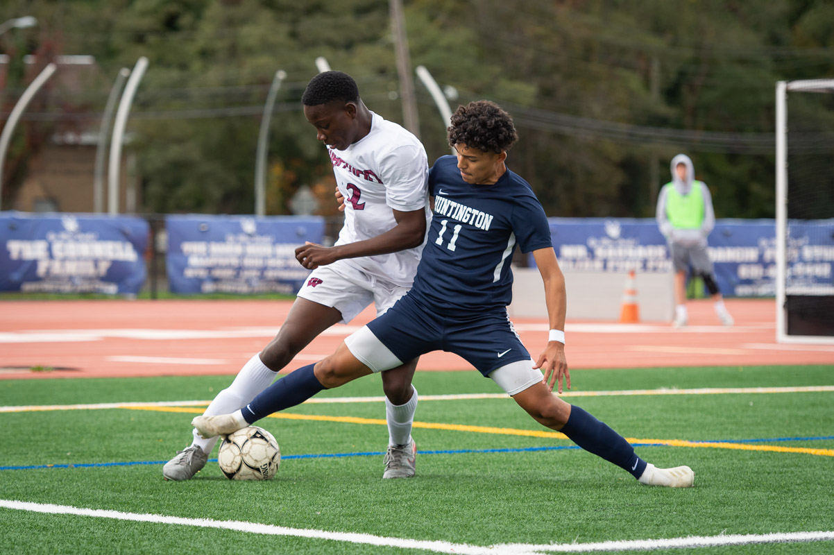 Eleventh soccer image