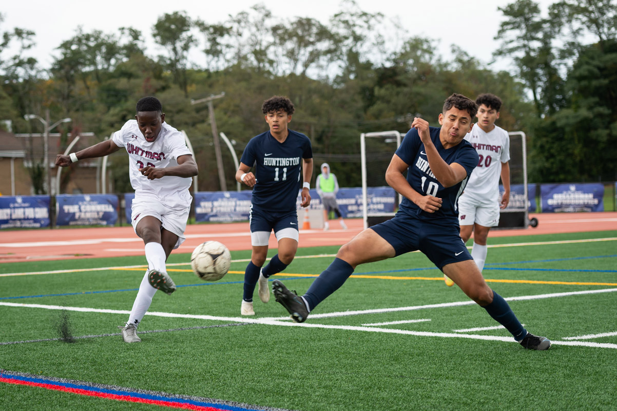 Thirteenth soccer image