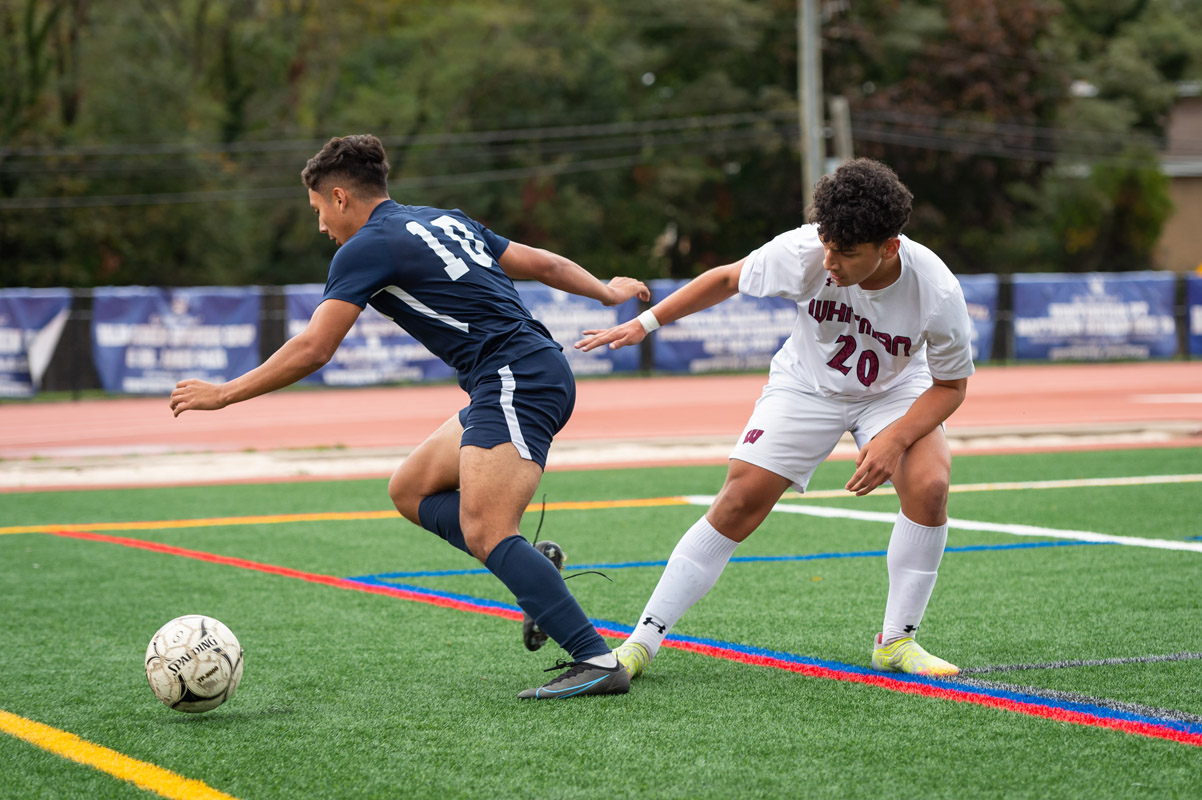 15th soccer image