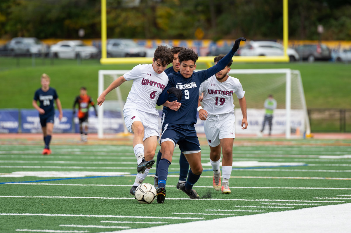 19th soccer image