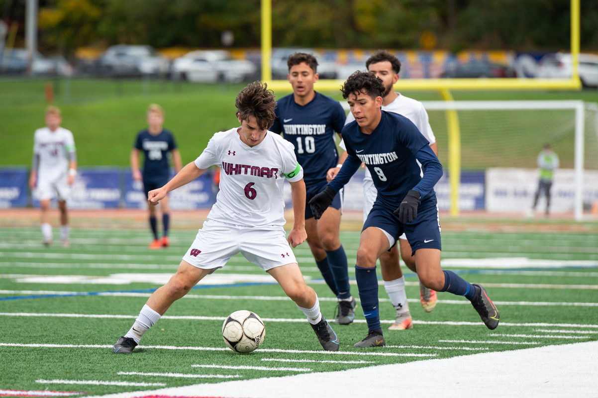 19th soccer image