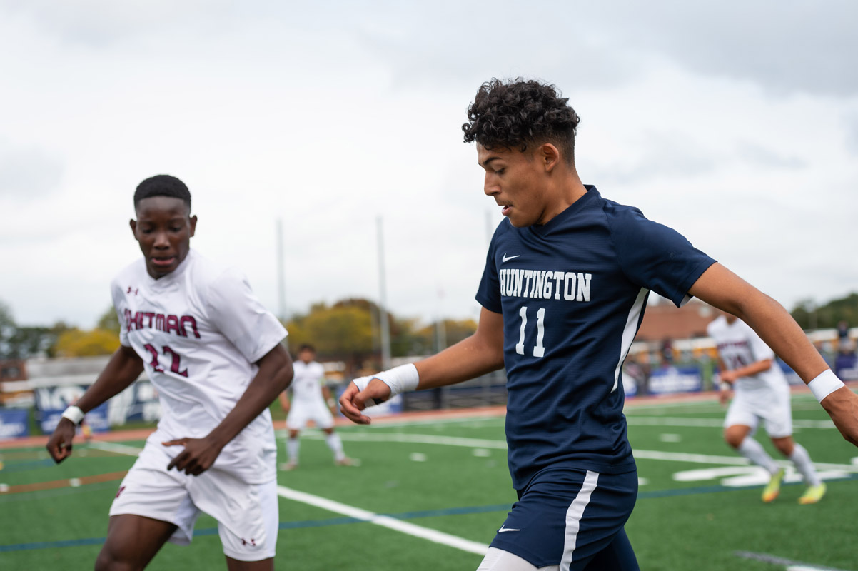 21st soccer image