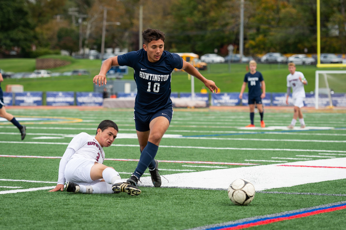 25th soccer image