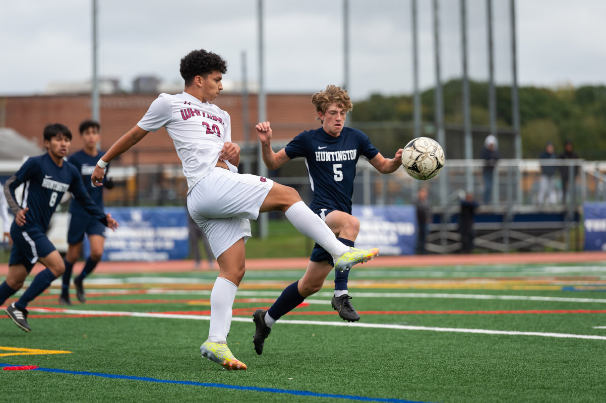 27th soccer image