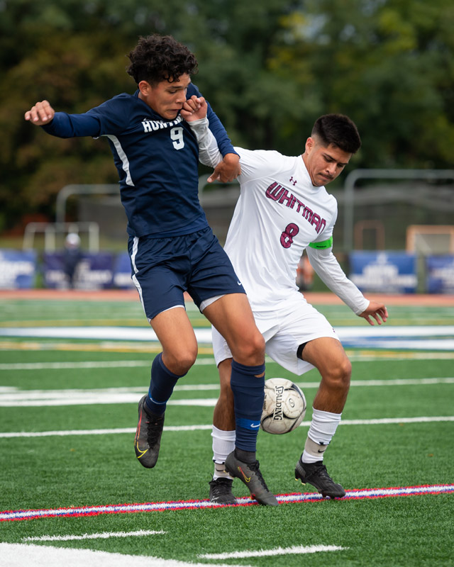31st soccer image