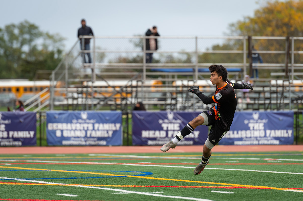 34th soccer image