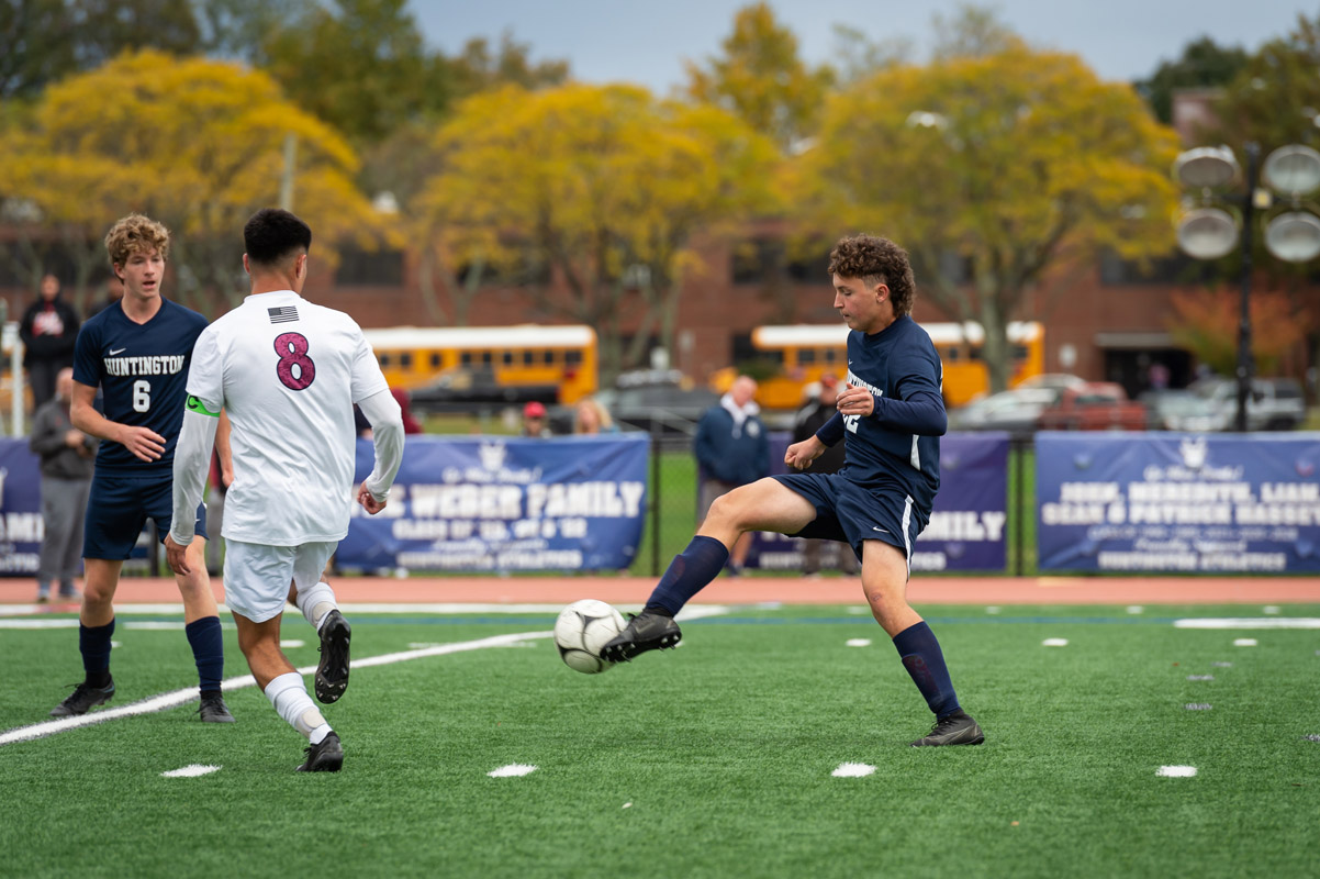 38th soccer image