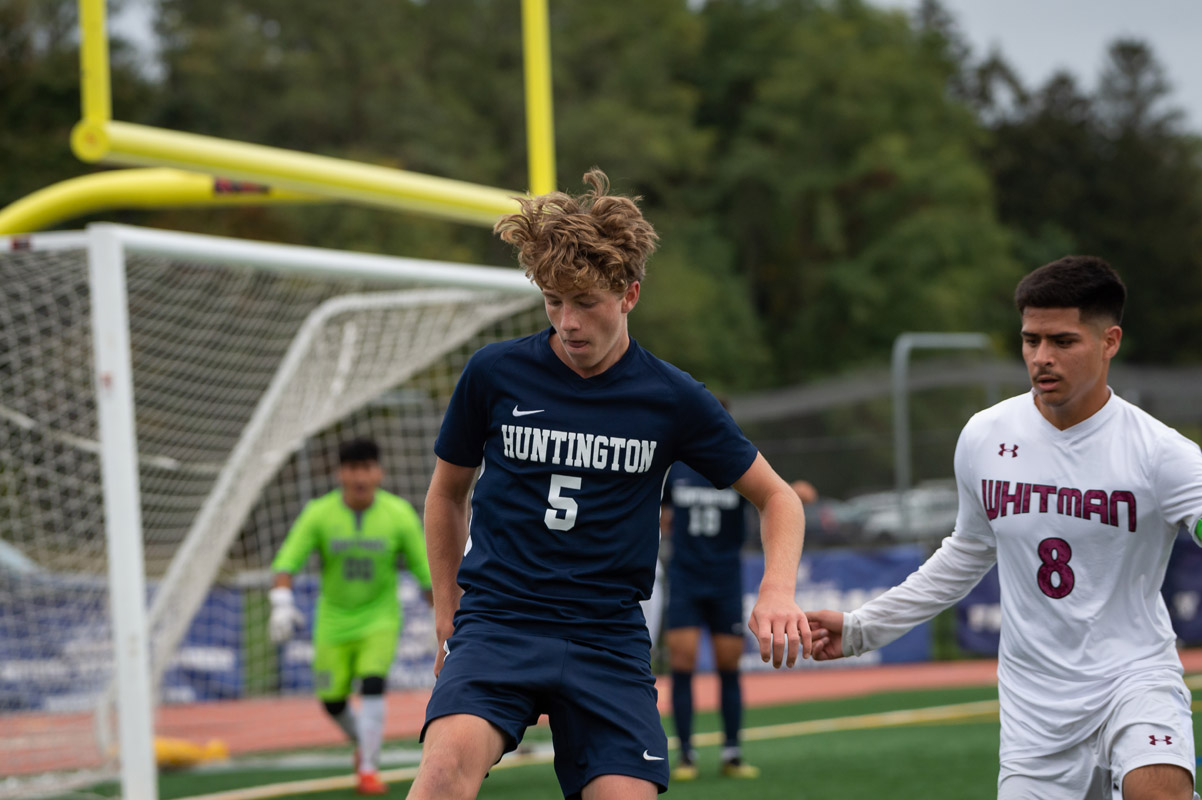 42nd soccer image