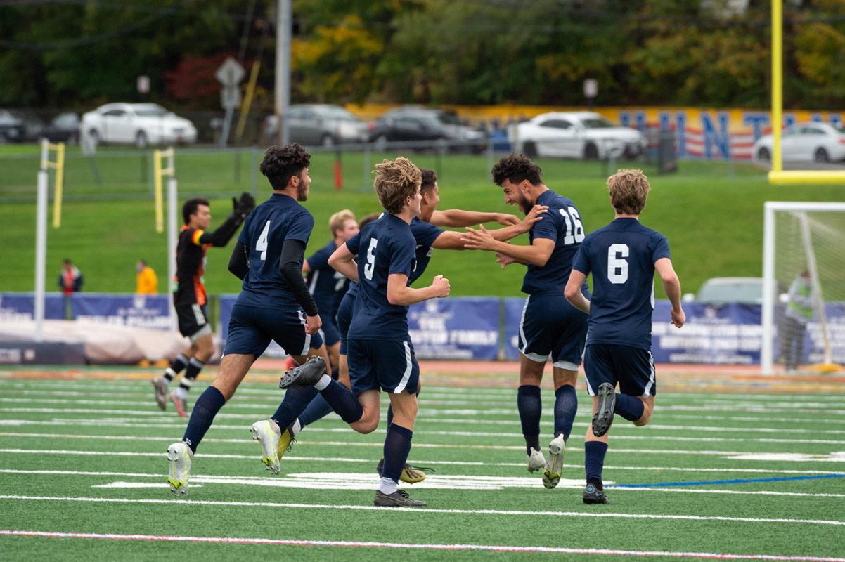 44th soccer image
