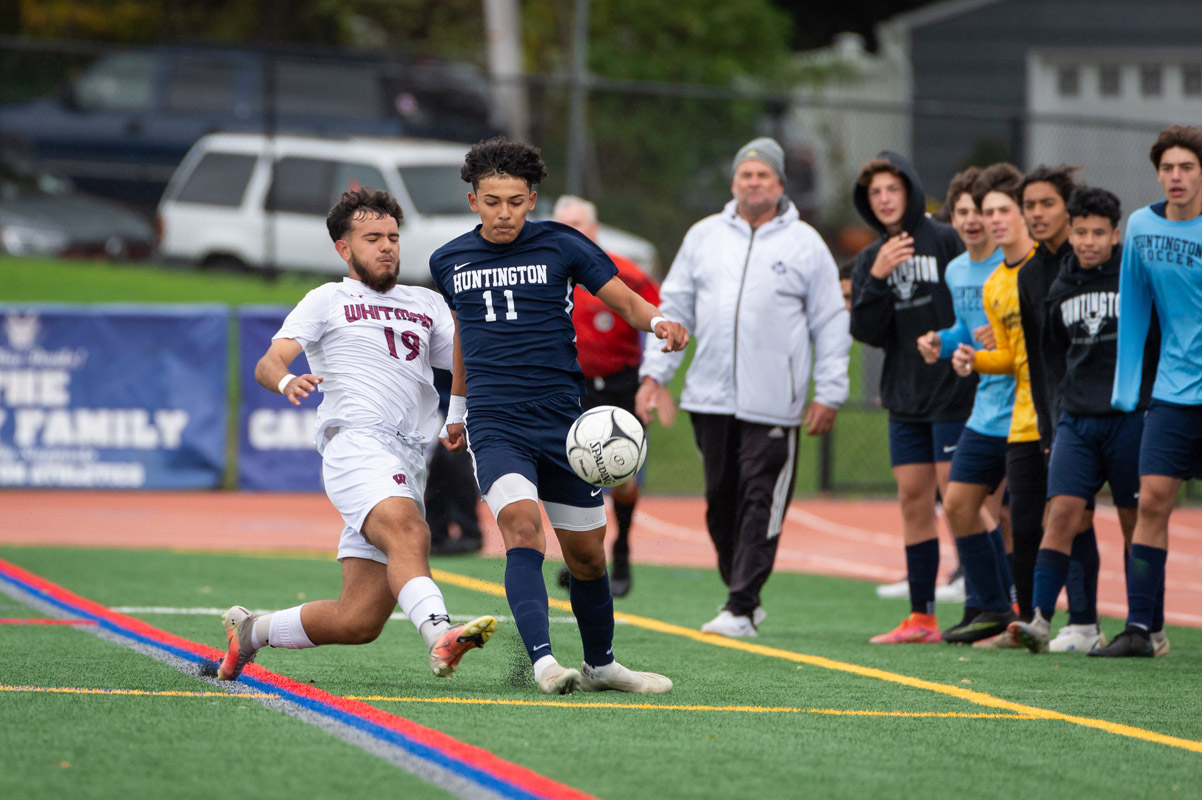 45th soccer image