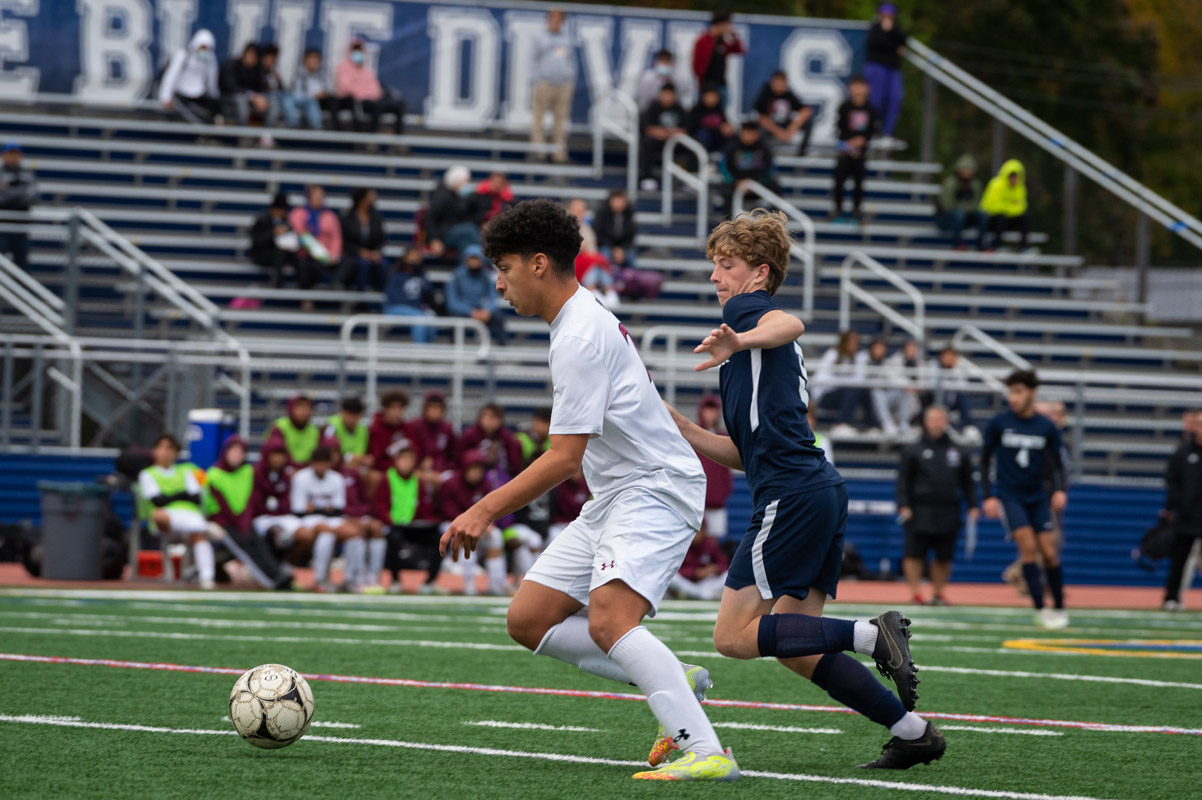 52nd soccer image