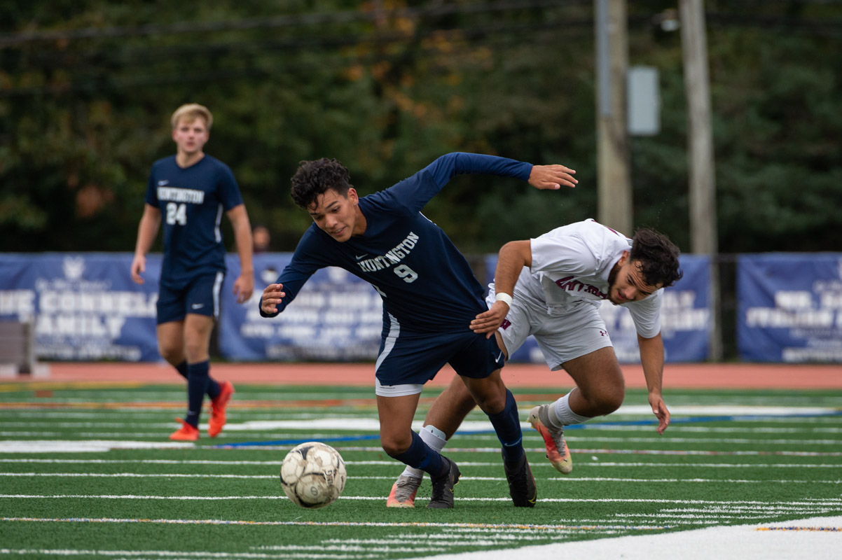 53rd soccer image