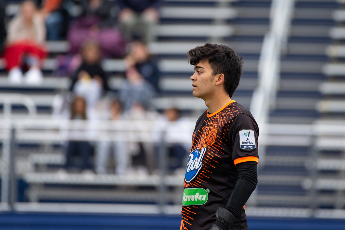 57th soccer image