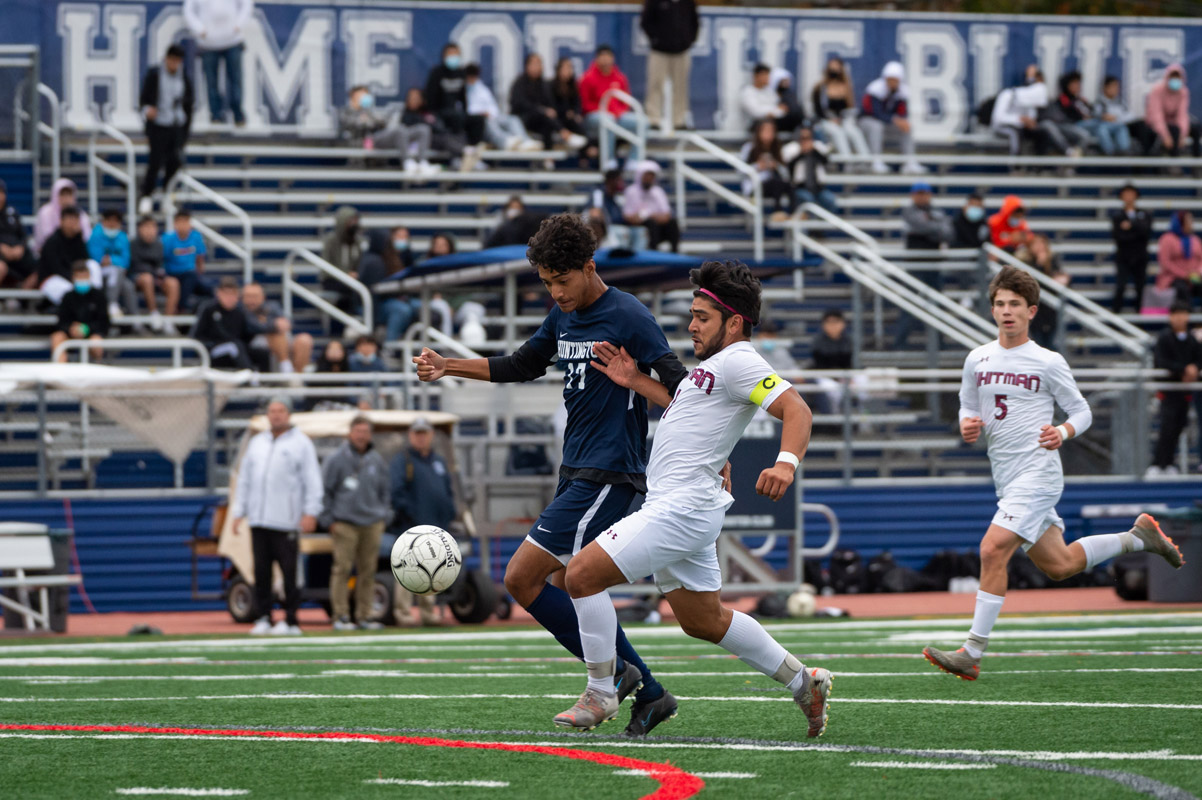 63rd soccer image