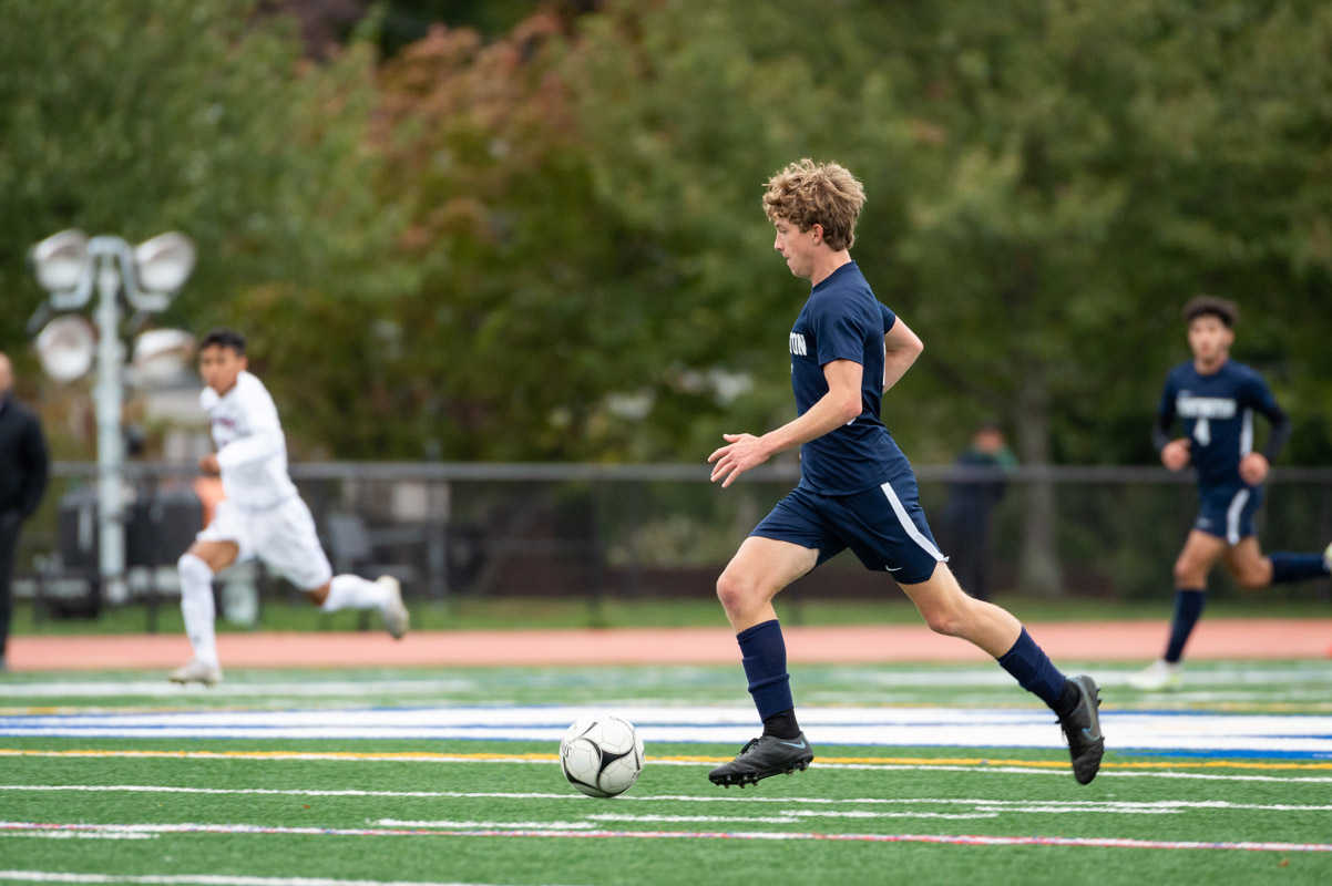 67th soccer image