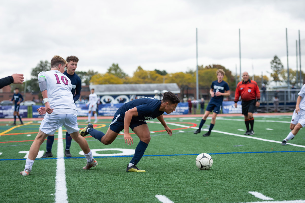 71st soccer image
