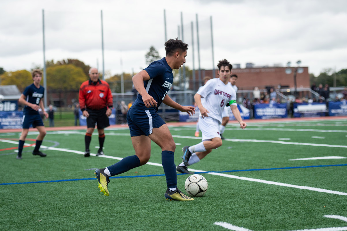 72nd soccer image