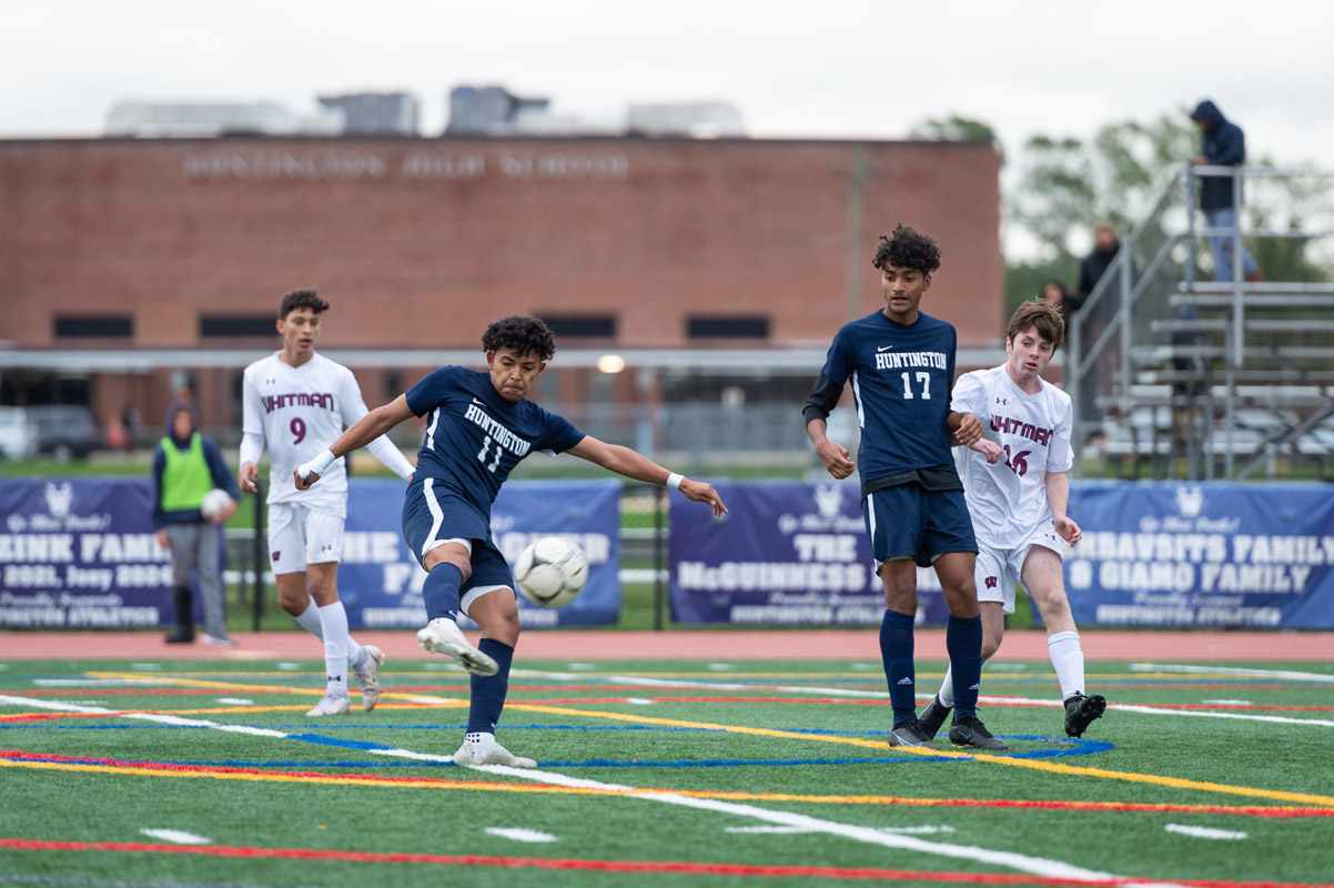 73rd soccer image