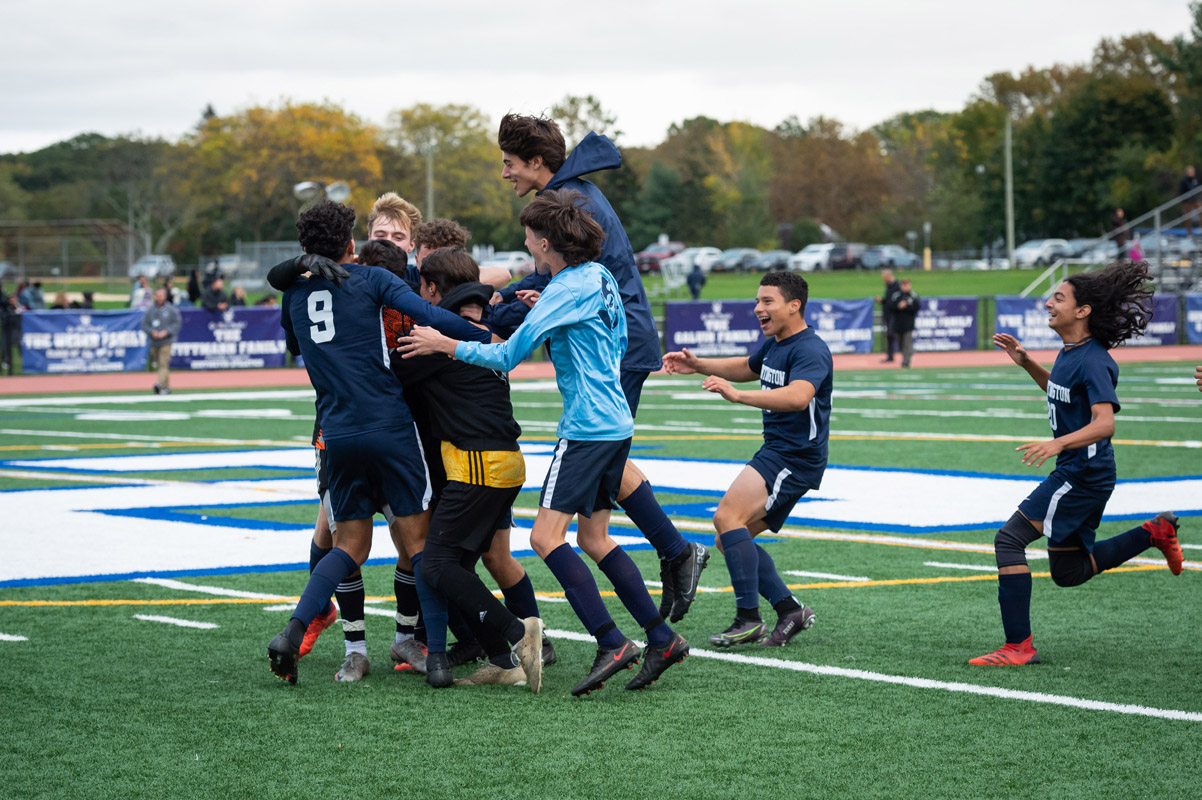 79th soccer image
