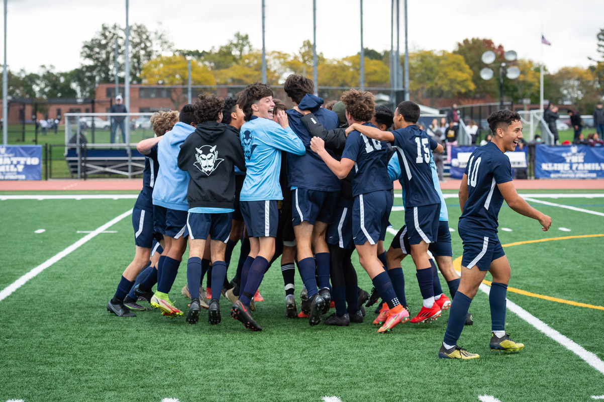 81st soccer image