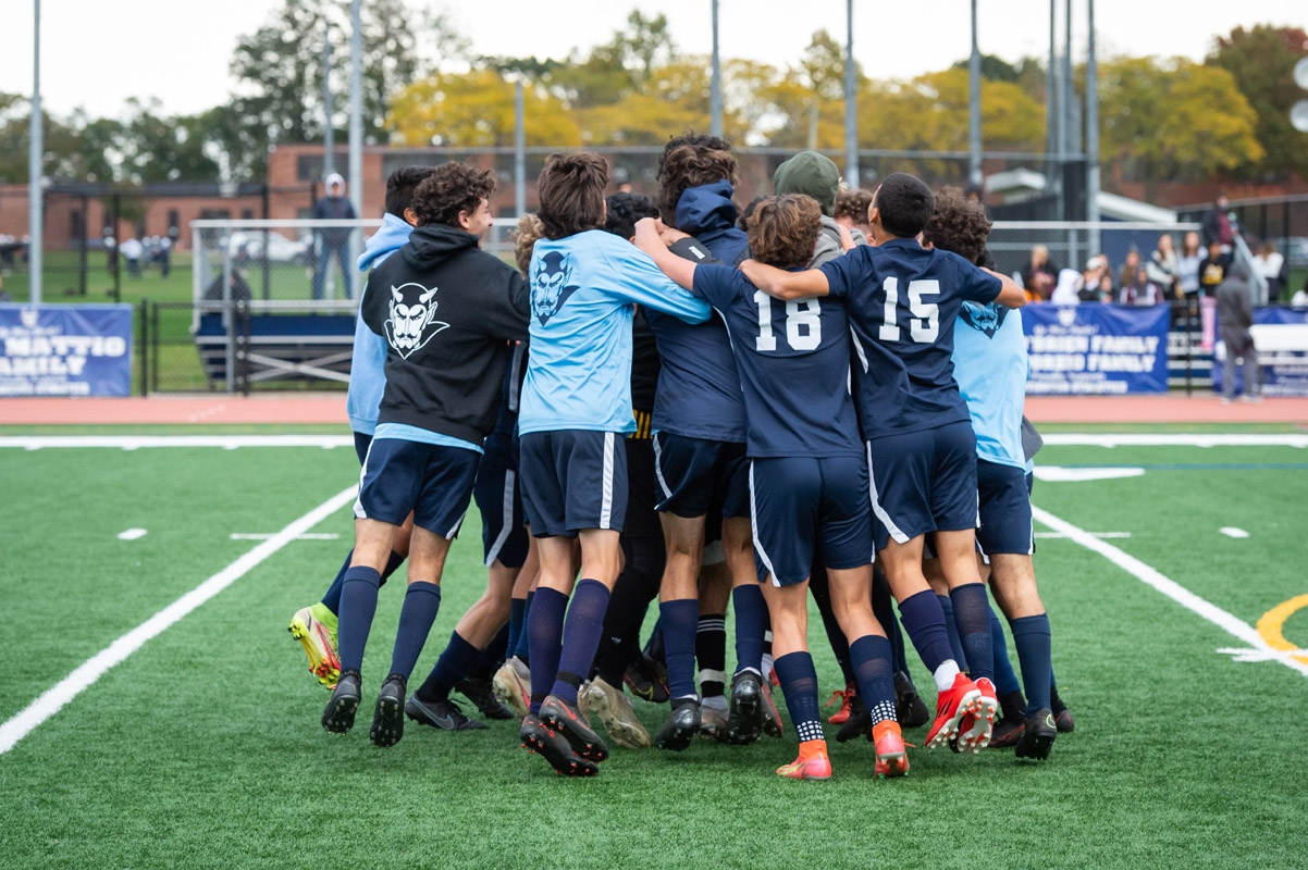 82nd soccer image
