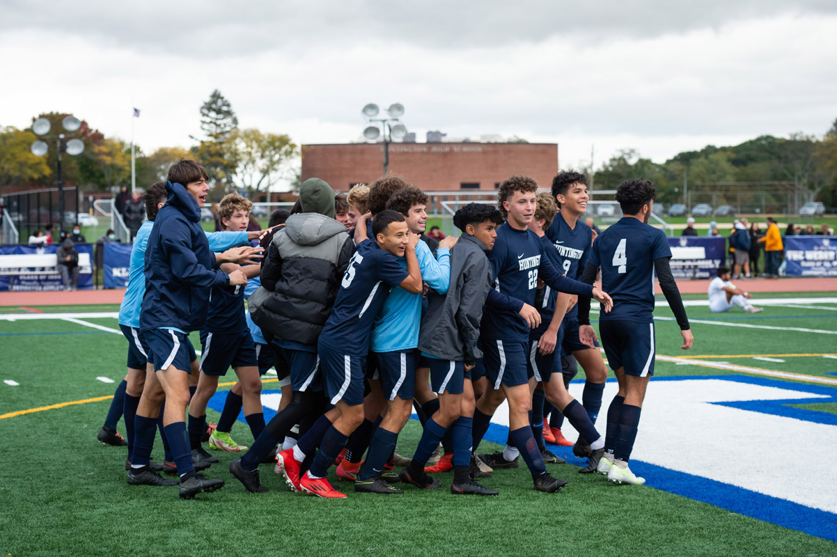 83rd soccer image